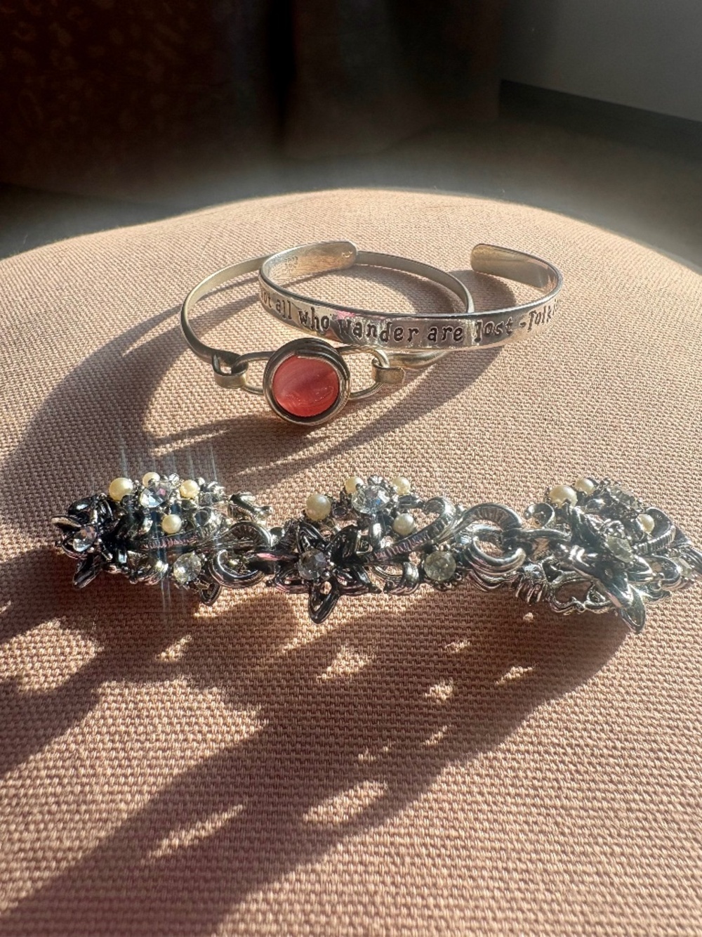 Vintage Bracelet Bundle